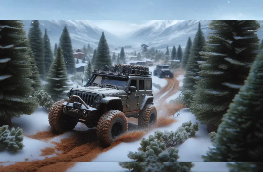 Ultimate Off-Road Trails in Northern California Explore for Adventure 6 Off-Road Trails Eagle Lakes OHV