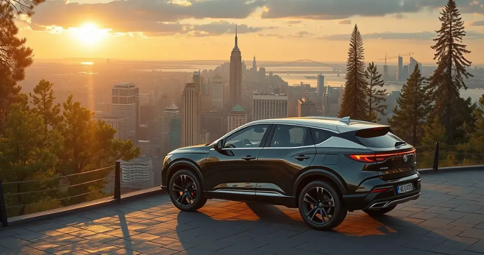 Subcompact SUVs Most Luxurious Choices 3 Top Luxury Subcompact SUVs