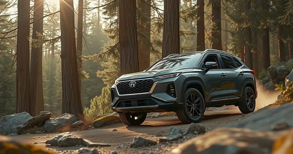Subcompact SUVs Most Luxurious Choices 4 The newest Top Luxury Subcompact SUV
