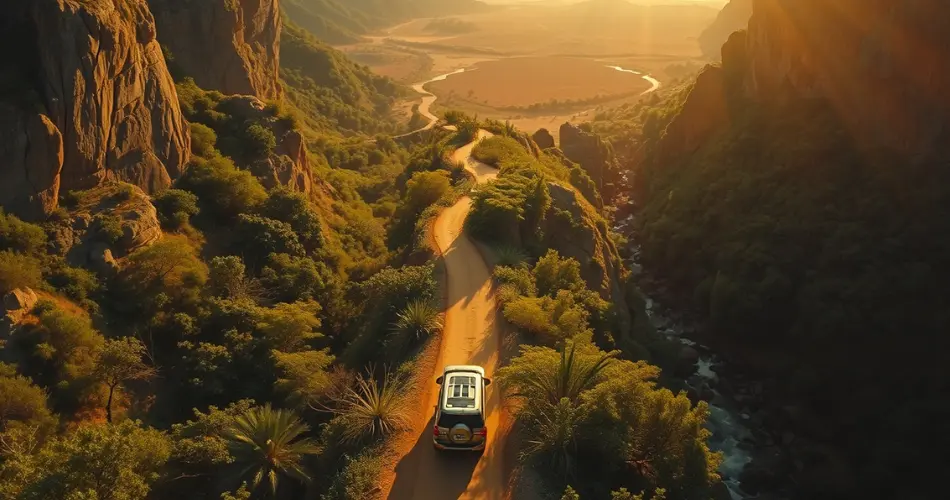 Why the Land Cruiser Isn’t the Ultimate Off-Roader for Everyone 2 Land Cruiser: Ground Clearance