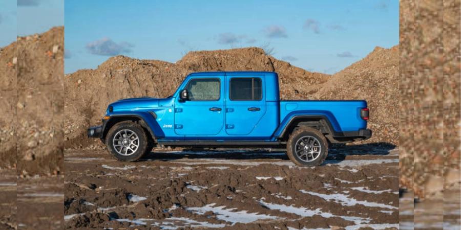 Budget-Friendly Off-road Vehicles to Consider 14 Budget-Friendly Off-road Vehicles to Consider