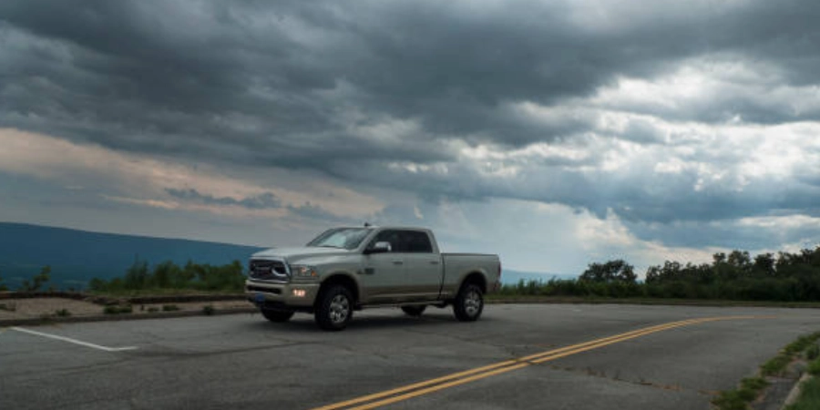 Budget-Friendly Off-road Vehicles to Consider 29 Ram 1500 RHO Off-road Vehicles