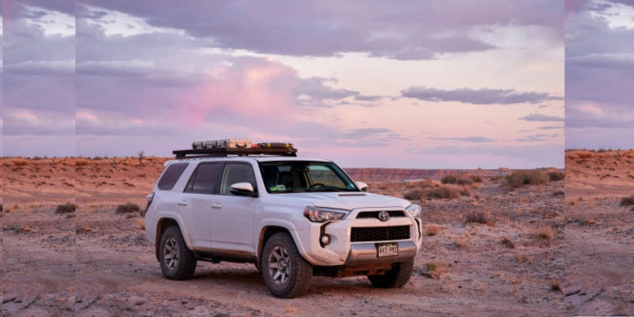 Budget-Friendly Off-road Vehicles to Consider 37 Toyota Land Cruiser Off-road Vehicles
