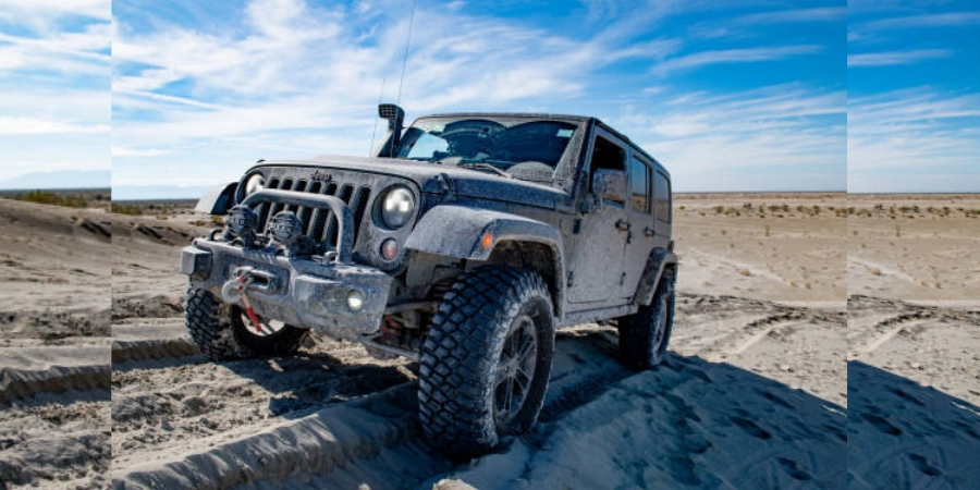 Budget-Friendly Off-road Vehicles to Consider 36 Toyota FJ Cruiser off-road Vehicles
