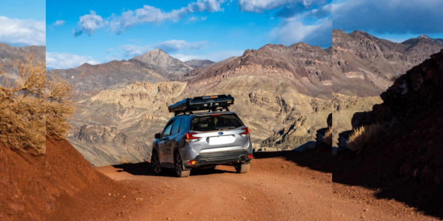 Budget-Friendly Off-road Vehicles to Consider 32 Subaru Outback Wilderness off-road Vehicles