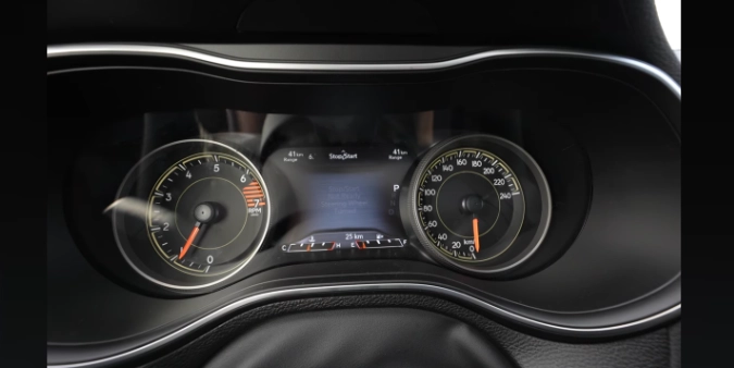 2023 Jeep Cherokee