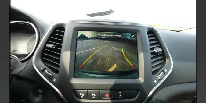 2023 Jeep Cherokee