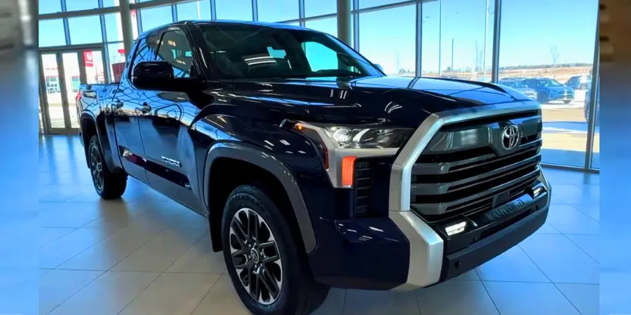 GMC Sierra 1500 vs Toyota Tundra: Which Truck is Right for You? 4 GMC Sierra 1500 vs Toyota Tundra