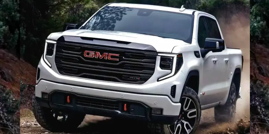 GMC Sierra 1500 vs Toyota Tundra: Which Truck is Right for You? 3 GMC Sierra 1500 vs Toyota Tundra