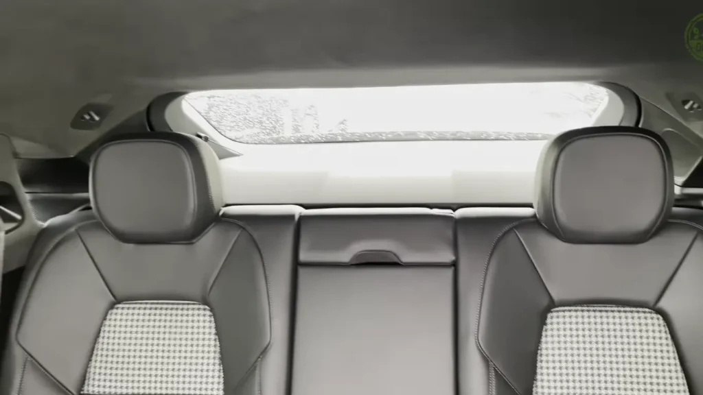 2025 Porsche Cayenne GTS