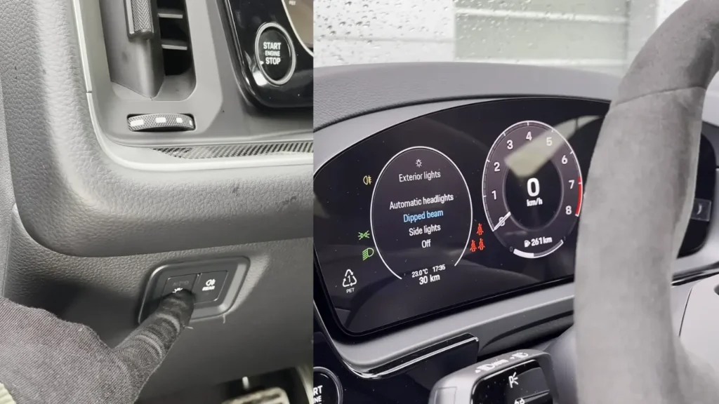 2025 Porsche Cayenne GTS