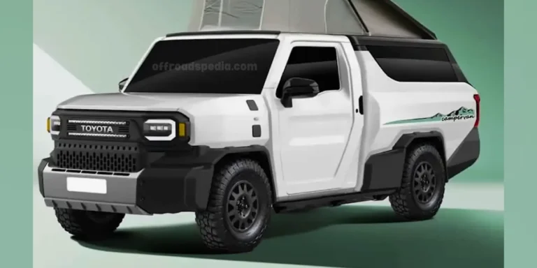 Toyota's